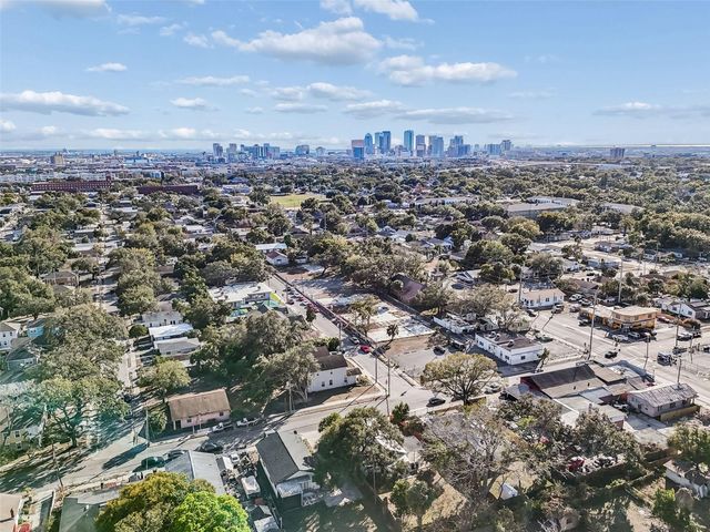 1512 26TH AVENUE E, Tampa, FL 33605