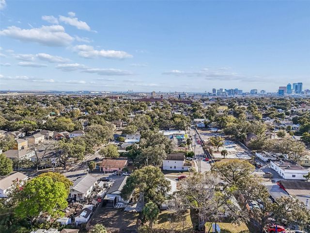 1512 26TH AVENUE E, Tampa, FL 33605