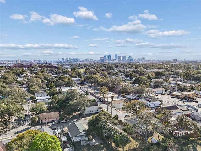 1512 26TH AVENUE E, Tampa, FL 33605