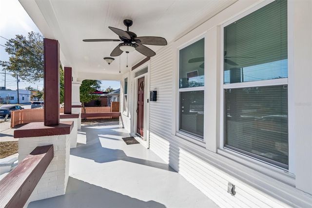 1512 26TH AVENUE E, Tampa, FL 33605