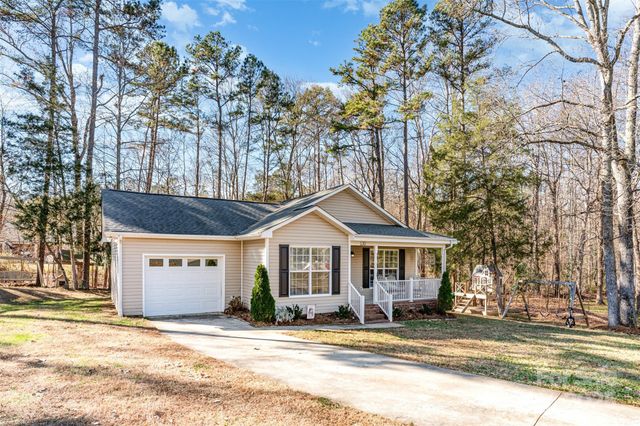 130 Fritzvon Drive, Mount Pleasant, NC 28124