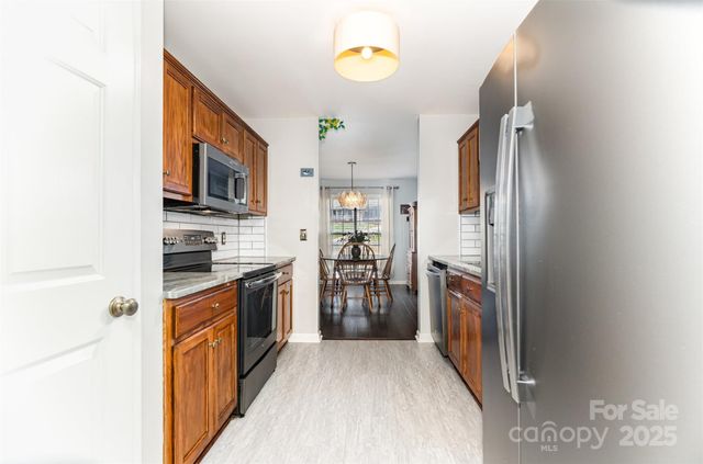 130 Fritzvon Drive, Mount Pleasant, NC 28124