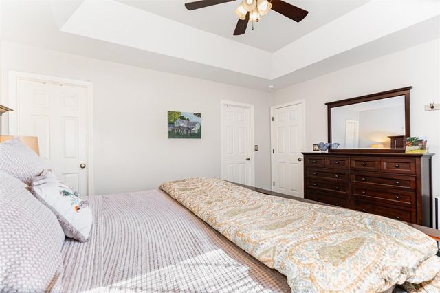 130 Fritzvon Drive, Mount Pleasant, NC 28124