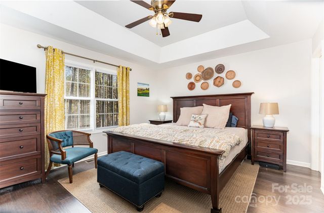 130 Fritzvon Drive, Mount Pleasant, NC 28124