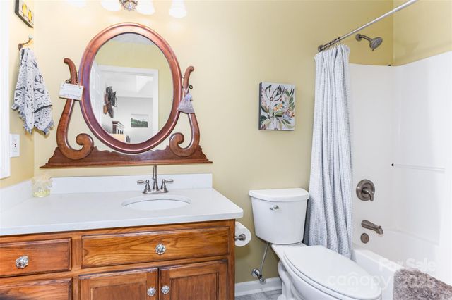 130 Fritzvon Drive, Mount Pleasant, NC 28124