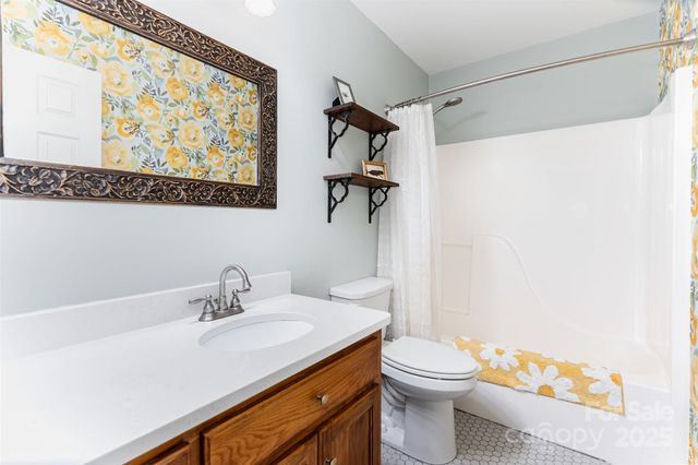 130 Fritzvon Drive, Mount Pleasant, NC 28124