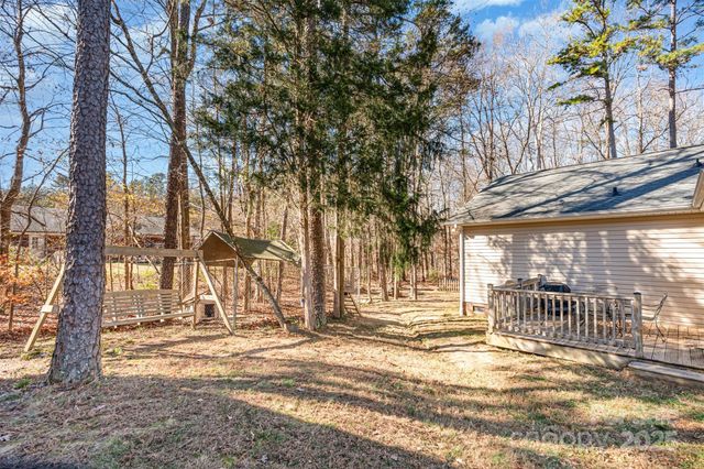 130 Fritzvon Drive, Mount Pleasant, NC 28124