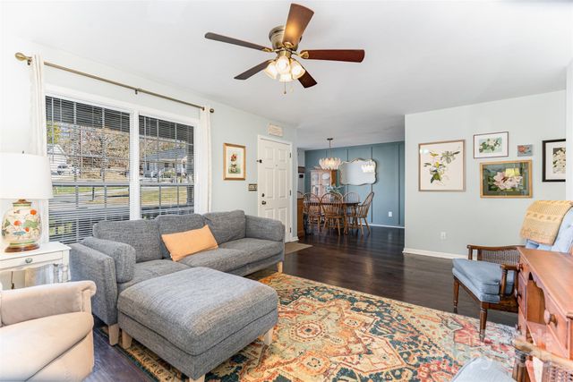 130 Fritzvon Drive, Mount Pleasant, NC 28124