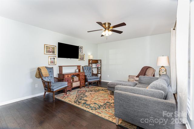 130 Fritzvon Drive, Mount Pleasant, NC 28124