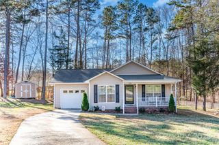 130 Fritzvon Drive, Mount Pleasant, NC 28124