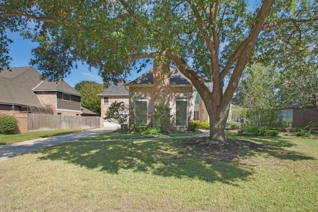 17902 Fernbluff Drive, Spring, TX 77379