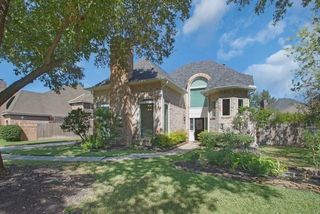 17902 Fernbluff Drive, Spring, TX 77379