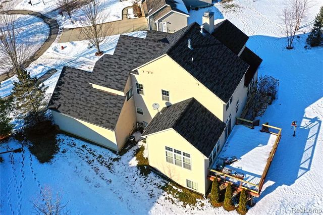 2344 Willow Lane, Grand Blanc, MI 48439