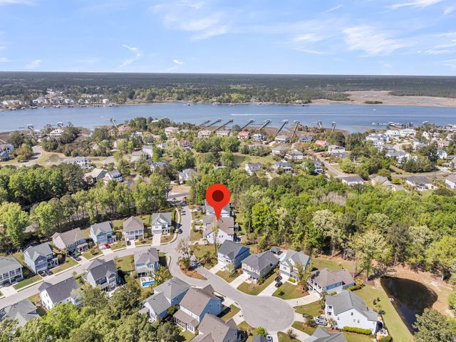 2680 Fountainhead Way, Mount Pleasant, SC 29466