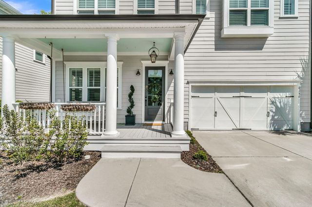 2680 Fountainhead Way, Mount Pleasant, SC 29466
