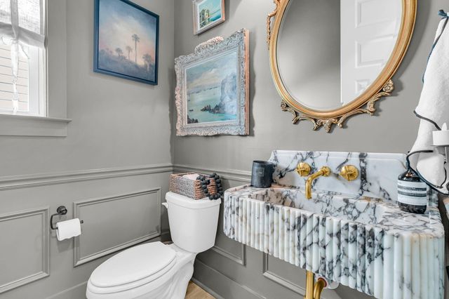 2680 Fountainhead Way, Mount Pleasant, SC 29466