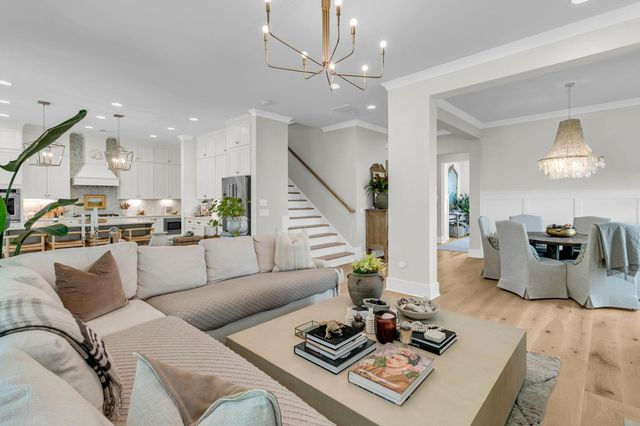 2680 Fountainhead Way, Mount Pleasant, SC 29466