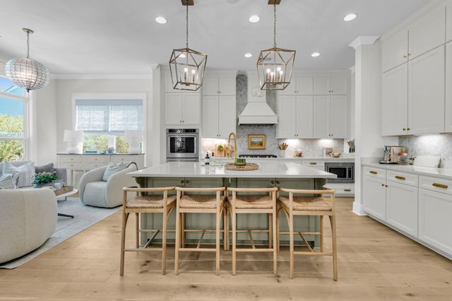 2680 Fountainhead Way, Mount Pleasant, SC 29466