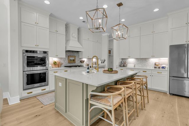 2680 Fountainhead Way, Mount Pleasant, SC 29466