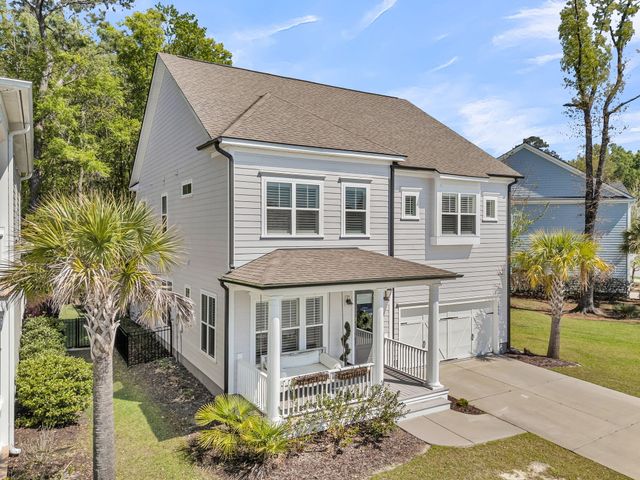 2680 Fountainhead Way, Mount Pleasant, SC 29466