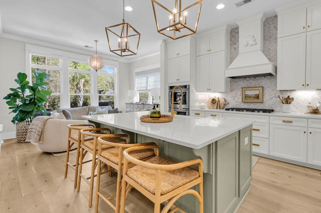 2680 Fountainhead Way, Mount Pleasant, SC 29466