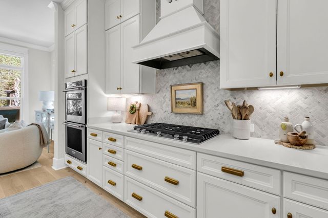 2680 Fountainhead Way, Mount Pleasant, SC 29466