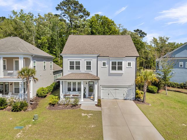 2680 Fountainhead Way, Mount Pleasant, SC 29466