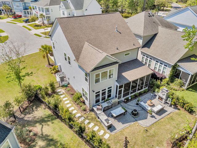 2680 Fountainhead Way, Mount Pleasant, SC 29466