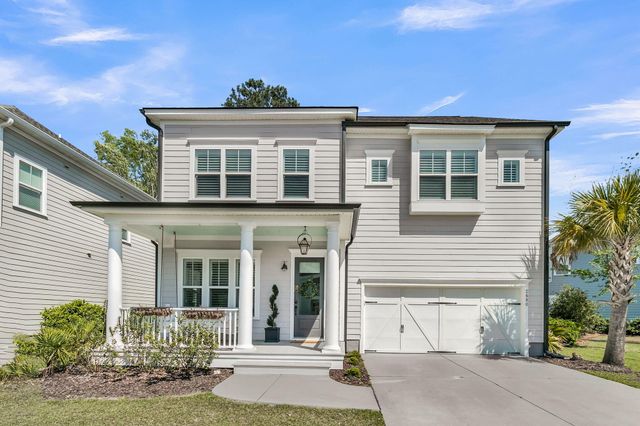 2680 Fountainhead Way, Mount Pleasant, SC 29466