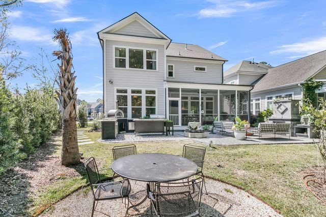 2680 Fountainhead Way, Mount Pleasant, SC 29466