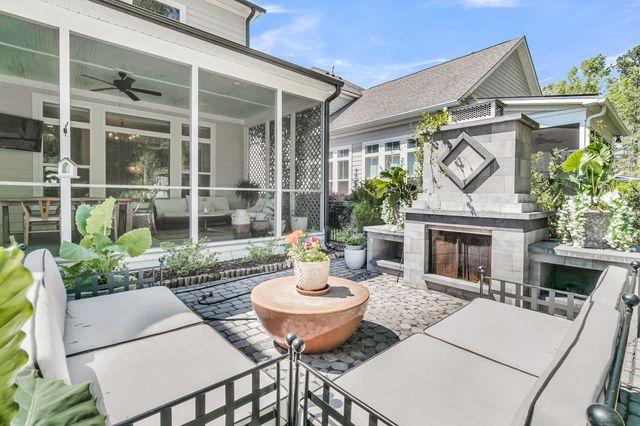 2680 Fountainhead Way, Mount Pleasant, SC 29466