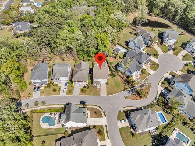 2680 Fountainhead Way, Mount Pleasant, SC 29466