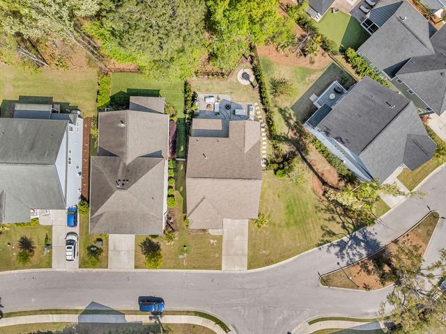 2680 Fountainhead Way, Mount Pleasant, SC 29466