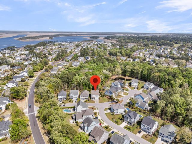 2680 Fountainhead Way, Mount Pleasant, SC 29466