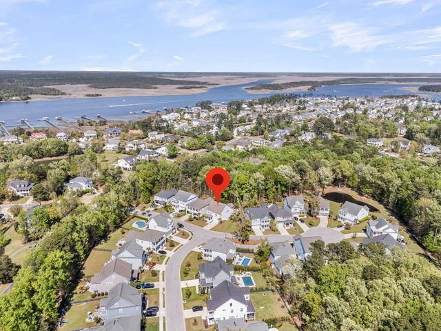 2680 Fountainhead Way, Mount Pleasant, SC 29466