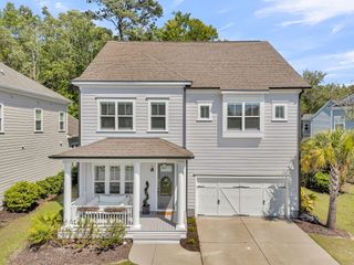 2680 Fountainhead Way, Mount Pleasant, SC 29466
