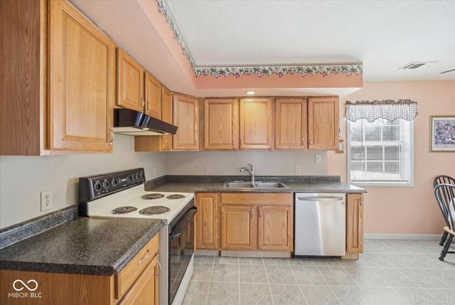 1301 E Vandalia Road, Flat Rock, IN 47234