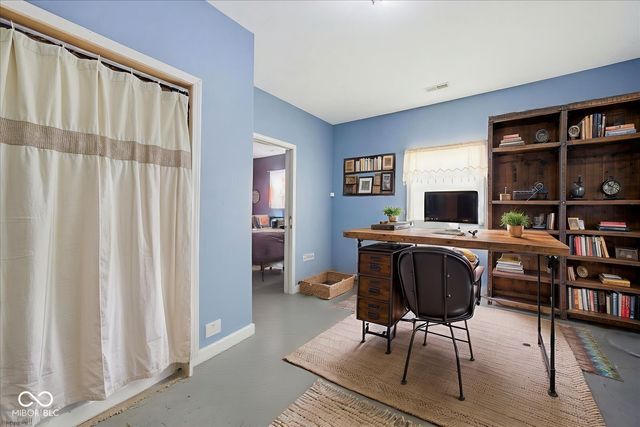 1301 E Vandalia Road, Flat Rock, IN 47234