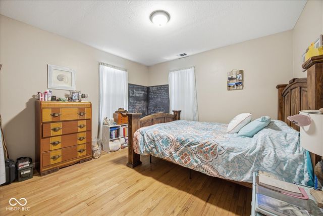 1301 E Vandalia Road, Flat Rock, IN 47234