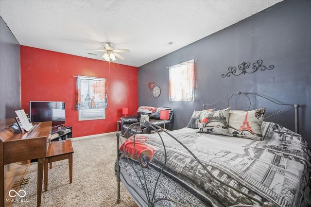 1301 E Vandalia Road, Flat Rock, IN 47234