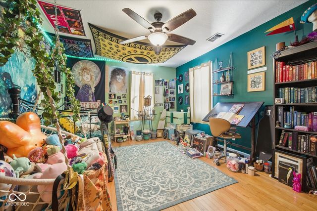 1301 E Vandalia Road, Flat Rock, IN 47234