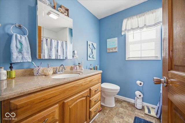 1301 E Vandalia Road, Flat Rock, IN 47234