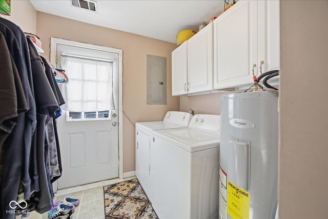 1301 E Vandalia Road, Flat Rock, IN 47234