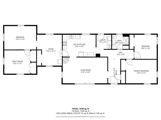 1301 E Vandalia Road, Flat Rock, IN 47234