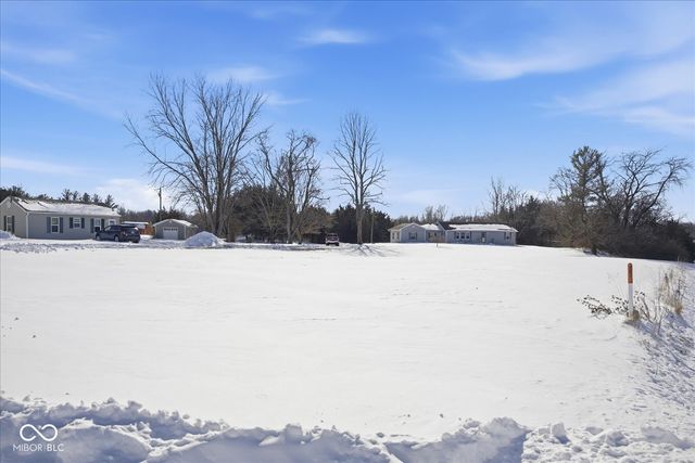 1301 E Vandalia Road, Flat Rock, IN 47234