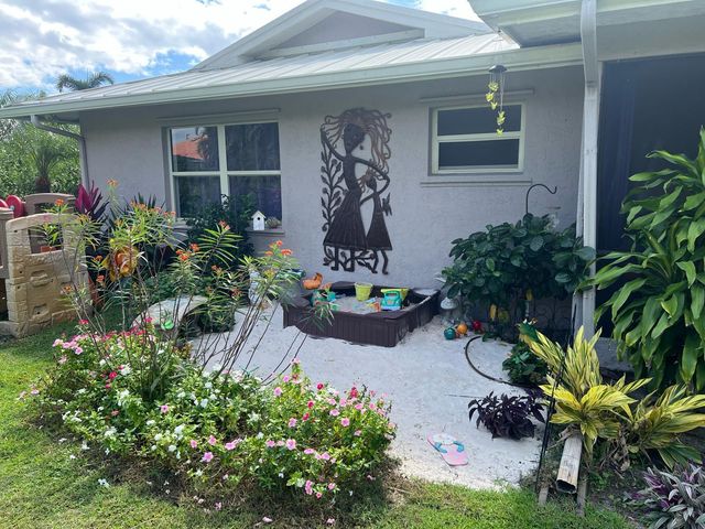 2033 SE Allamanda Drive, Port St. Lucie, Port St Lucie, FL 34952