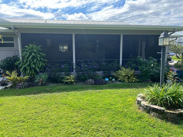 2033 SE Allamanda Drive, Port St. Lucie, Port St Lucie, FL 34952