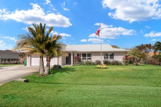 2033 SE Allamanda Drive, Port St. Lucie, Port St Lucie, FL 34952