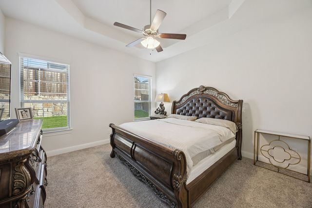 9642 Wakefield Street, Frisco, TX 75035