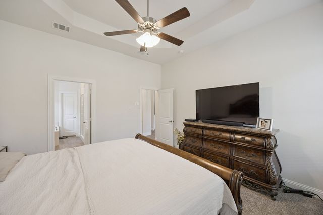 9642 Wakefield Street, Frisco, TX 75035